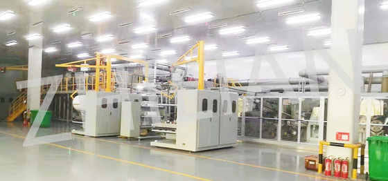 Máy may quần cho kỳ kinh nguyệt dùng một lần dành cho nữ
