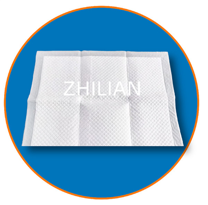 Đệm điều dưỡng dưới Máy đệm 500mm Chiều dài 1800mm