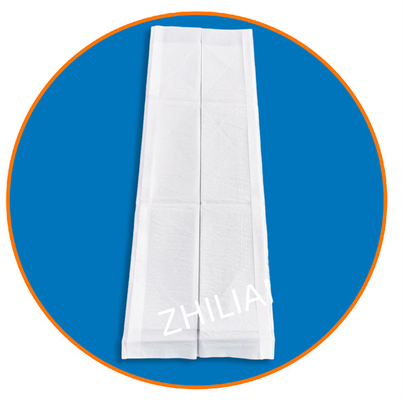 Máy làm tờ giấy bệnh viện Chiều dài 1500mm