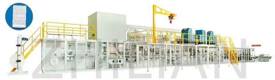 Bàn di chuột 5ply loại mới với máy giấy lụa