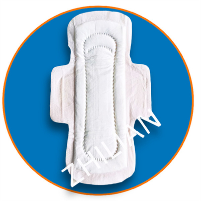 220mm 430mm Máy làm Pad Ladies Máy tự động Máy vệ sinh