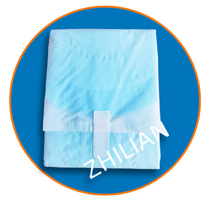 Máy đóng khăn vệ sinh hoàn toàn tự động Đóng gói thẳng 500 chiếc / phút 900 chiếc / phút