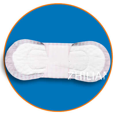 170mm 210mm Máy sản xuất khăn ăn vệ sinh cho phụ nữ nhỏ 1600 chiếc / phút