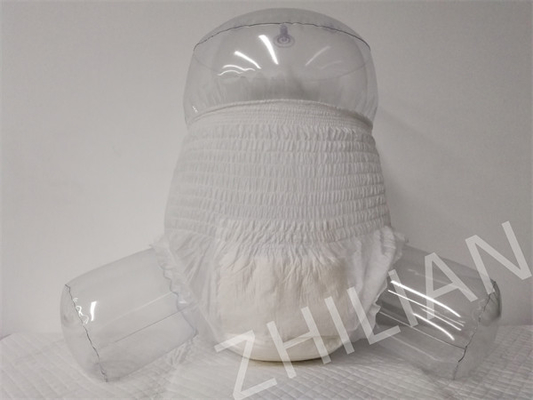 Máy may quần không kiểm soát tiêu chuẩn dành cho người lớn 180 chiếc / phút