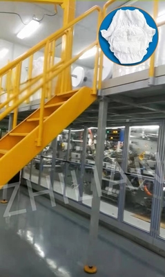 Người lớn không kiểm soát quần kéo lên máy tã 200 chiếc / phút