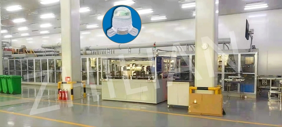 Máy kéo quần không kiểm soát M / L / XL Máy kéo tã