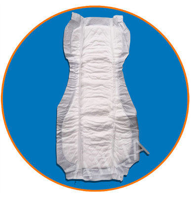 Máy sản xuất tã dành cho người lớn dành cho nam 250 chiếc / phút