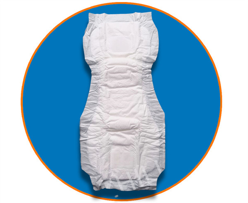 Incontinence Pad Máy làm tã dành cho người lớn dùng một lần 150 chiếc / phút