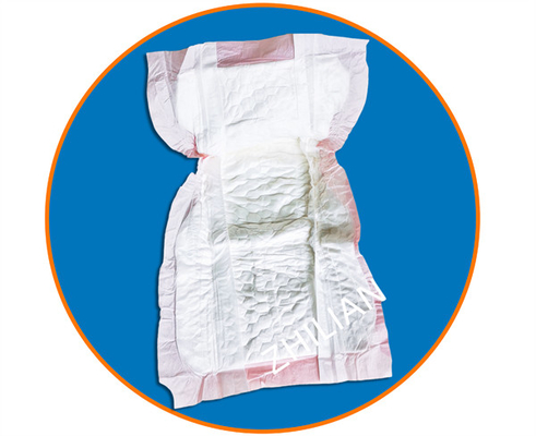 Incontinence Pad Máy làm tã dành cho người lớn dành cho nam 300 chiếc / phút