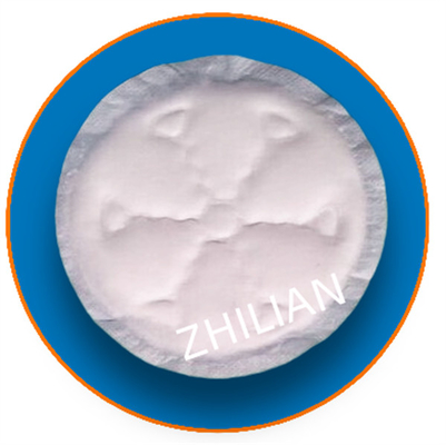 Máy độn ngực tròn 110mm đường kính 130mm 1200 chiếc / phút