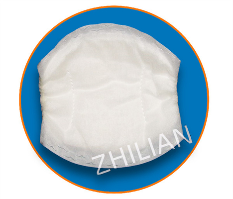 Máy độn ngực bằng băng đàn hồi 600 chiếc / phút 1200 chiếc / phút