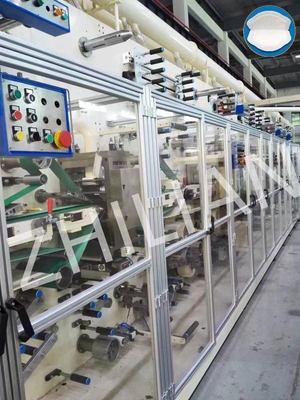 Tấm lót cho con bú Máy dùng một lần tấm lót ngực với hình dạng dải băng đàn hồi