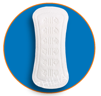 Hướng máy Panty Shield Panty Liner Máy 1500 chiếc / phút