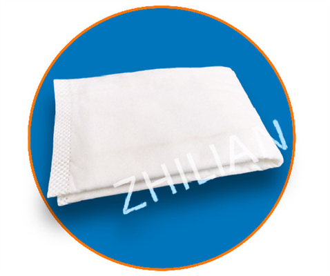 Máy Pad cầm máu 100 M / phút Chiều rộng 200mm 300mm