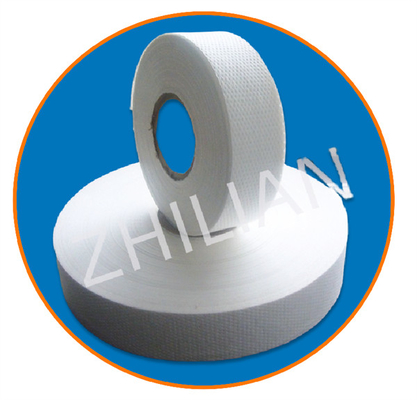80 m / phút 100 m / phút Máy cán vật liệu Thiết bị vệ sinh dùng một lần