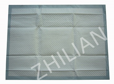 Máy làm tấm trải giường bệnh viện chiều dài 500mm 170 m / phút
