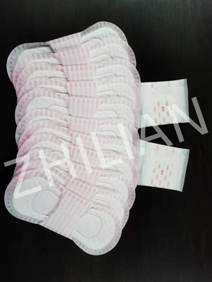 Máy làm khăn ăn vệ sinh mini
