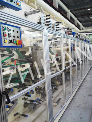 Máy độn ngực dùng một lần tùy chỉnh Máy đệm băng đàn hồi