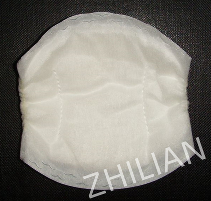 Máy độn ngực dùng một lần tùy chỉnh Máy đệm băng đàn hồi
