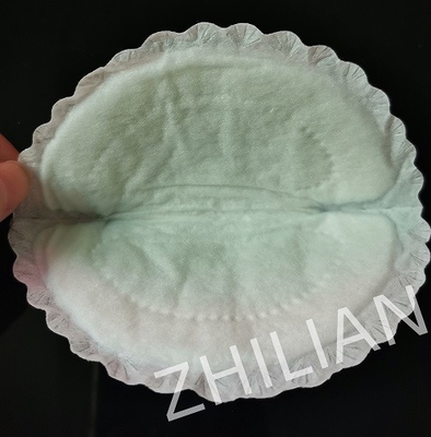 Máy độn ngực dùng một lần được định hình